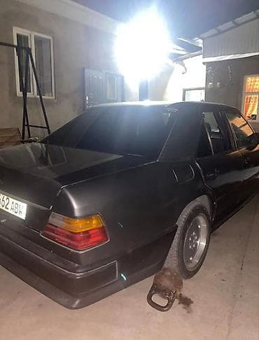 мерседес 124 шина: Mercedes-Benz W124: 1990 г., 2.5 л, Механика, Дизель, Седан — 3