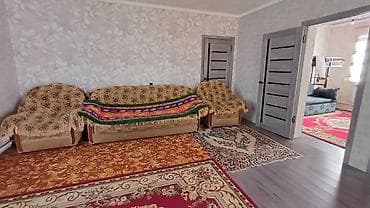 🏡 Сдаётся уютный дом без хозяев! 💰 Арендная плата — 20 000 сомов в