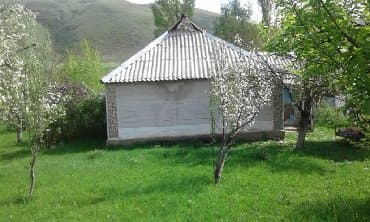 аренда домов на длительный срок: Дом, 92 м², 4 комнаты, Собственник, Старый ремонт — 2