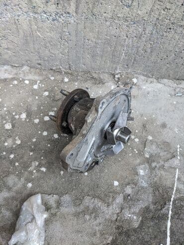 медогонка цена бу: Помпа Toyota Б/у, Оригинал — 1