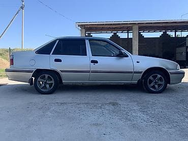 кузов нексия 2: Daewoo Nexia: 2007 г., 1.5 л, Ручные, Бензин, Седан — 1