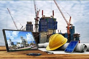 technical support engineer: Проектирование и сопровождение строительства «под ключ» - — 2