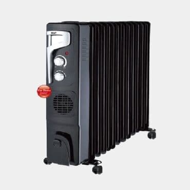 домашний напольный кондиционер: Май менен иштеген жылыткыч Секциялардын саны: 9, Тез жылытуу — 8