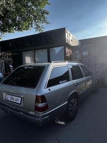 мерседес w116 купить: Mercedes-Benz W124: 1990 г., 3 л, Механика, Дизель, Универсал — 3