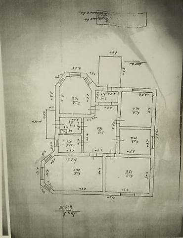 red centr: 🏡 **Продаётся дом (ПСО)** 📍 Бишкек, р-н Военно-Антоновка 📐 Дом: 120 м² — 3