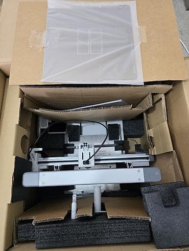 Принтеры: 3D / 3D-принтер Bambu Lab A1 — китайская версия Совершенно новый, не — 3