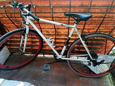 алюминиевые лодки бу: Городской велосипед, Рама XS (130 -155 см), Б/у — 1