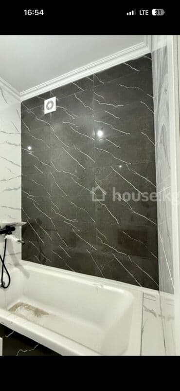 сдается квартира в районе тунгуч: Элитка, 1 комната, 42 м² — 12