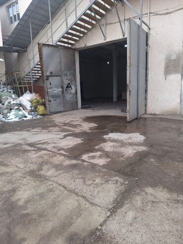 жайыл район: Сдается складской помещение в аренду на долгосрочной основе, можно — 3