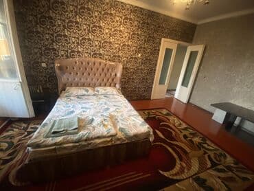 памишения аренда: Сдаётся комната в квартире. - Просторная светлая комната с выходом на — 1