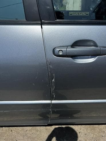 rav4 2007: Lexus RX: 2001 г., 3 л, Автомат, Газ, Кроссовер — 9