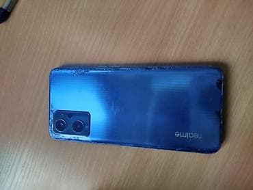 one plus 7: Realme 9i, Новый, 128 ГБ, цвет - Синий — 2