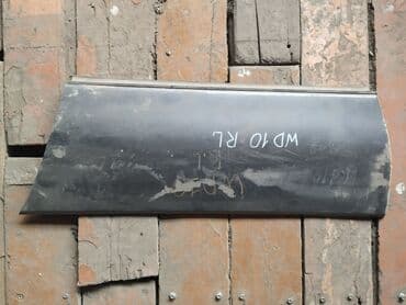 Toyota Windom 10 Дверной молдинг, Тойота Виндом 10 молдинг дверной