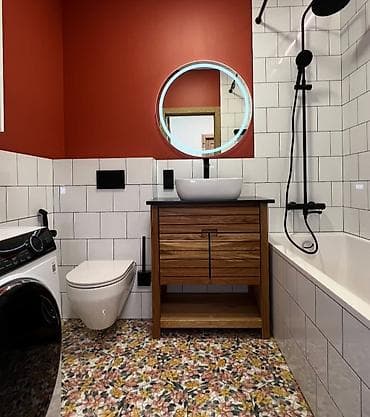 горячие камни: Ремонт под ключ | Балконы, Бани, Ванны Больше 6 лет опыта — 3