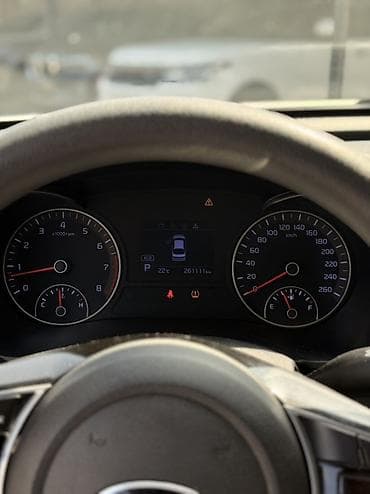 ki k5: Kia K5: 2019 г., 2 л, Автомат, Газ, Седан — 10