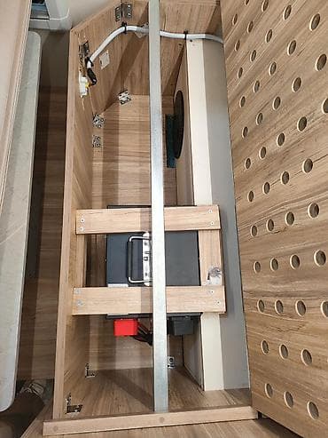 авто домик: Кэмпер Совместимость с большинством среднеразмерных пикапов. Новый — 10