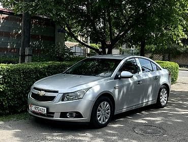 мотор шевроле авео 1.2: Chevrolet Cruze: 2009 г., 1.6 л, Автомат, Газ — 2