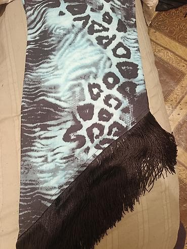 second hand: ДЛЯ ТАНЦЦЫ до колена — 2