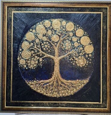 чынгыз айтматов портрет: Авторские картины на холсте (масло/акрил), серия «Животные». - Сова — 6