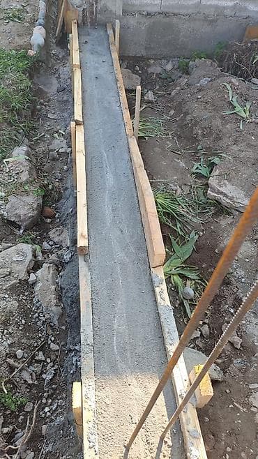 intel core: Курулуш жумуштарын кылабыз фотодогу жумуштарын. - Заливка полов в — 6