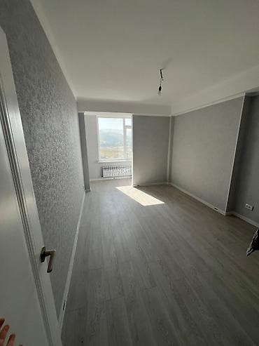 3: 3 комнаты, 93 м², Асанбай мкр Элитка, 9 этаж, Евроремонт — 3