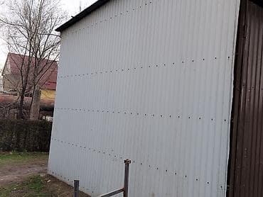 бизнес балыкчы: Пункт замены масла, Без участка, 60 м²,Действующий, С оборудованием — 5