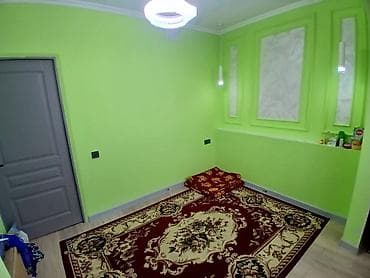 2 bedroom: 2 комнаты, Без подселения, С мебелью полностью — 5