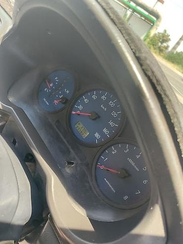 suba: Subaru Impreza: 2003 г., 1.5 л, Автомат, Бензин, Хэтчбэк — 9