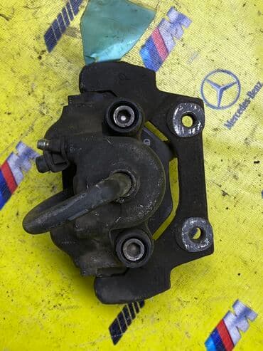 тормозной диск на бмв: Комплект суппортов BMW Оригинал, Япония — 2