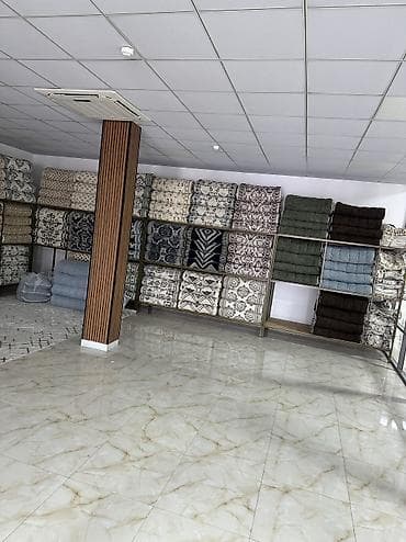 mega city: Продажа бутиков В торговом центре, 57 м², 1 этаж — 6