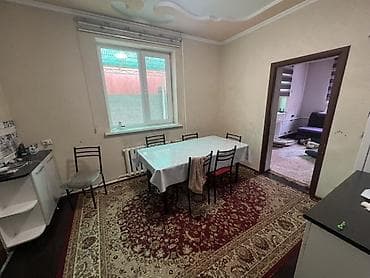 мансард: Продаётся частный дом с просторным участком и большим крытым двором — 9