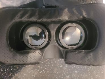 Apple Vision Pro: Очки виртуальной реальности Esperanza Doom VX300 (VR Glasses) - — 4