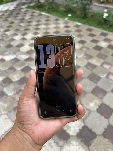 телефон кракен: Xiaomi, 14, Б/у, 256 ГБ, цвет - Черный, 2 SIM, eSIM — 2