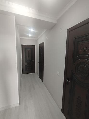 квартира бишкек аламидин 1: 2 бөлмө, 82 м², Элитка, 4 кабат, Евроремонт — 3