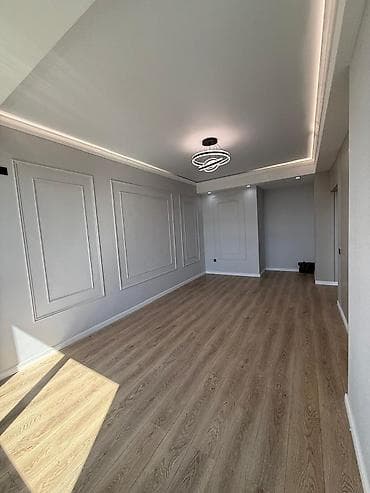 Недвижимость: 1 комната, 42 м², Элитка, 12 этаж, Евроремонт — 2