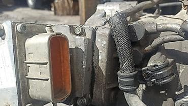 адаптор: Коробка передач Автомат Hyundai Б/у, Оригинал, Корея — 5