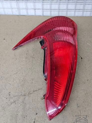оригинальные расходные материалы 40 фотобумага: Задний правый стоп-сигнал Peugeot 2004 г., Б/у, Оригинал, Германия — 13