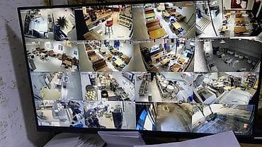 s 21 fe: Профессиональная установка и настройка видеонаблюдения «под ключ» - — 2