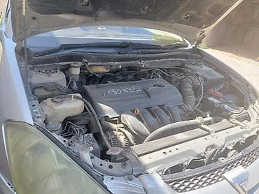 калдина 1 8: Toyota Caldina: 2004 г., 1.8 л, Автомат, Бензин, Универсал — 8