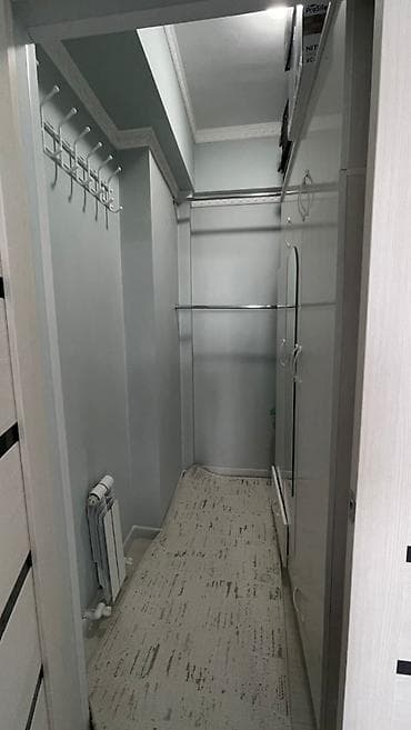 400: 1 комната, 43 м², Элитка, 6 этаж, Дизайнерский ремонт — 3