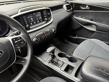 kia corento: Kia Sorento: 2020 г., 2.4 л, Автомат, Бензин, Кроссовер — 6