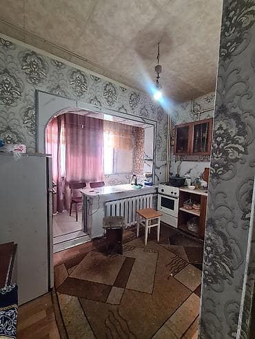 куплю квартиру 105 серии: 1 комната, 33 м², 105 серия, 1 этаж — 5