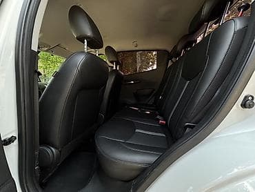спарк 2021: Chevrolet Spark: 2019 г., 1 л, Автомат, Бензин, Хэтчбэк — 7
