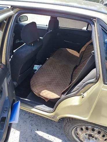 дэу принц: Daewoo Nexia: 2011 г., 1.6 л, Механика, Бензин, Седан — 6