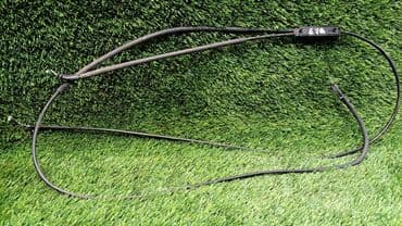 блок предохранителей: Трос капота Е70 7 184 456 Год 2007 В отличном состоянии, очень — 2