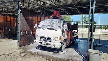 наружное реклама: Стрела 35 м, 300 т — 4