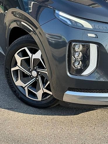 вам 34: Hyundai Palisade: 2020 г., 2.2 л, Дизель — 9