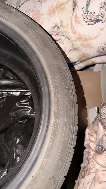 235 45 r18 лето: Летние шины 235/45 ZR18 98Y XL - Размер: 235/45 ZR18 - Индекс — 2