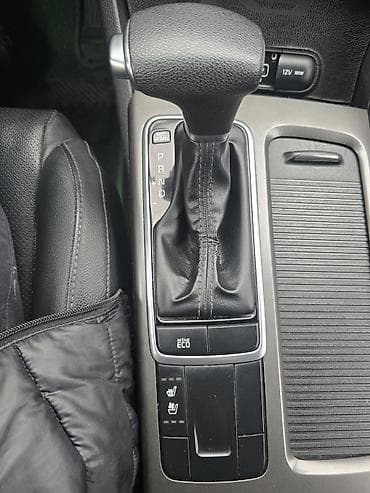 amg 63: Kia K5: 2019 г., 2 л, Автомат, Газ, Седан — 10