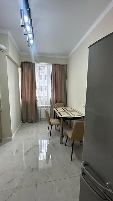 flat osh: 1 комната — 4
